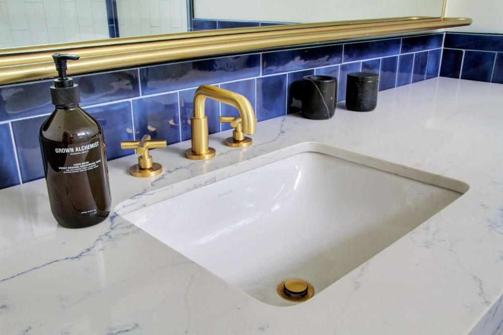 Double Room with Two Double Beds