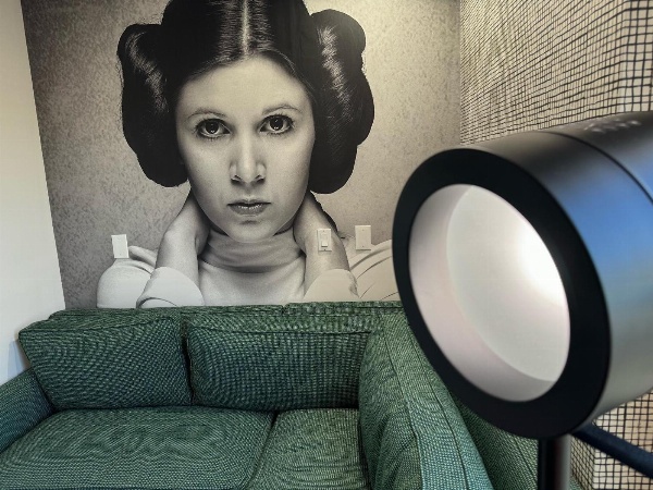 The Hollywood Franklin Hotel near Universal Studios Main image