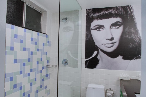 The Hollywood Franklin Hotel near Universal Studios image 222