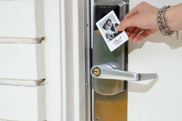 The Hollywood Franklin Hotel near Universal Studios image 248