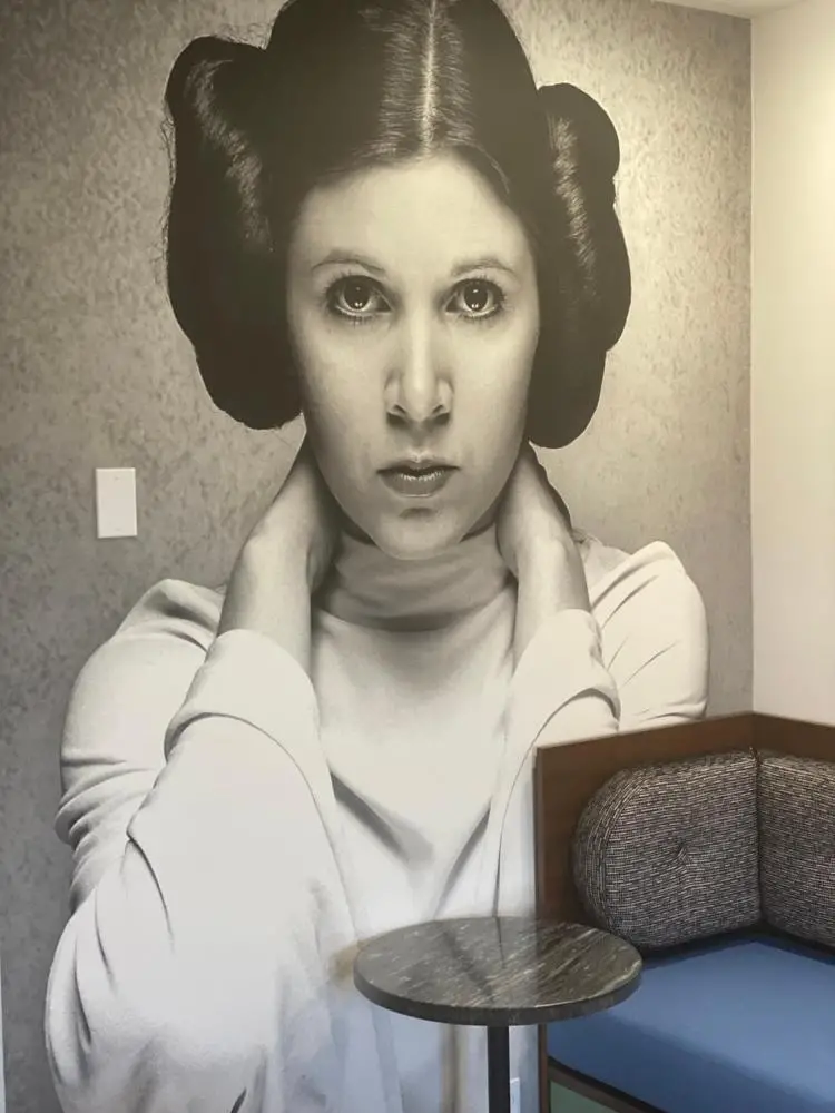 Star Wars Double